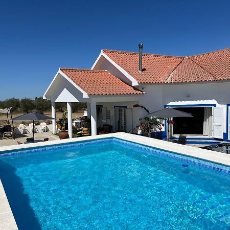 Quinta Da Amoreira Ferreira Do Alentejo Exterior foto